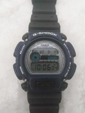 Casio G-shock Dw 9052