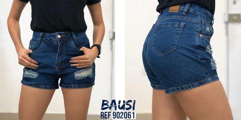 Short de dama marca Bausi