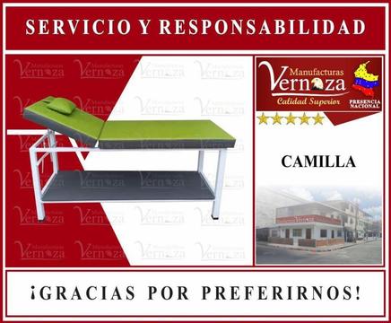 SIMPATICOS CAMILLAS LARGAS Y COMODAS, FABRICAMOS MUEBLES PARA SPA