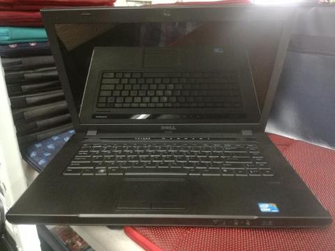 Dell Core I5 6gb 500