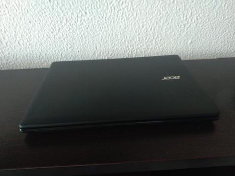 Portátil Acer 14 Intel Core I3 4 Gen