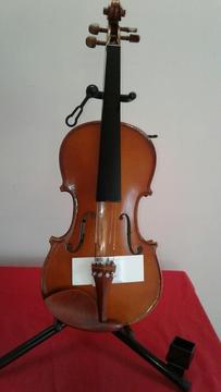 Violin Gama Media 4-4