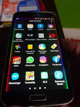 Samsung S5 Full No Cambio