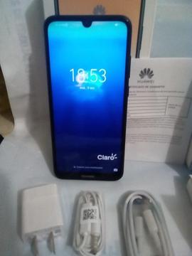 Huawei Y 6 2019 Nuevo