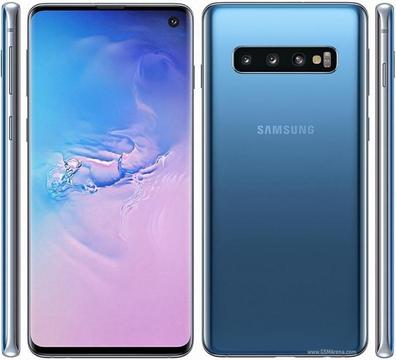 Samsung S10 Vendo O Cambio