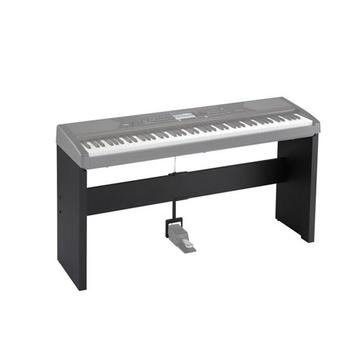 Base Korg ST-H30-BK Havian 30 Negro Negro