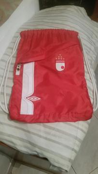 Morral Independiente Santa Fe