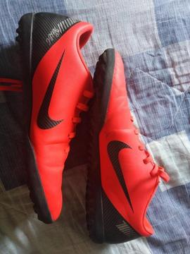 Zapatillas Nike, Mercurial Originales