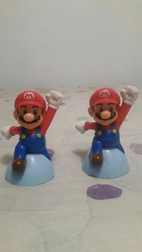 Muñeco Mario Bros