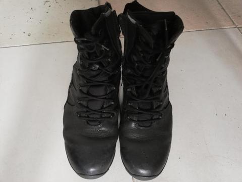 Botas Militares Talla 42