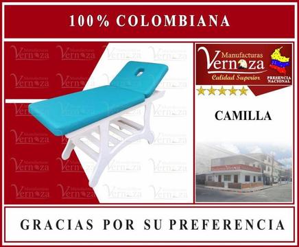 PERMITIDOS CAMILLAS, FABRICAMOS MUEBLES PARA SALONES DE BELLEZA