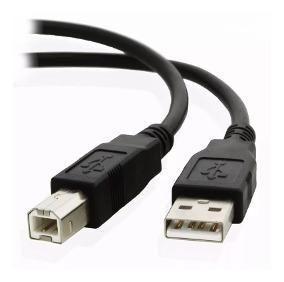 Cable para impresora USB 2.0