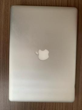 Apple Macbook Pro 13 Pulgadas A1278 2012