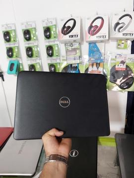 Portátil Dell Ultra Slim 4ta Generación