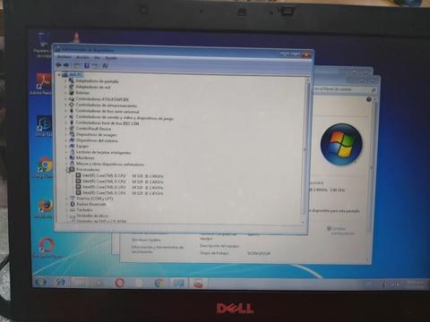 Portátil Dell Core I5 Barato