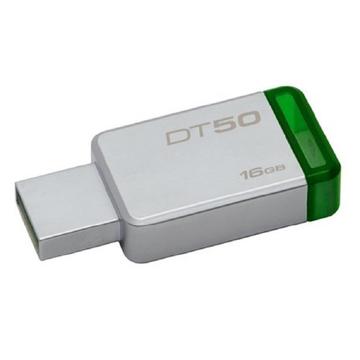 Memoria USB DE 16 GB -Kingston- REF. DT50