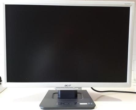 Monitor acer 22