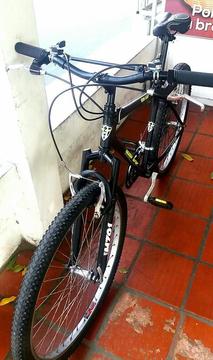 Vendo Bicicleta Gian Nueva