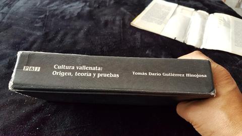 Cultura Vallenata