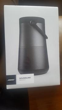 Bose Soundlink Revolve Plus Nuevo