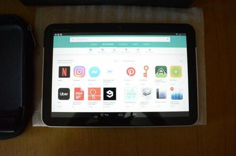 Tablet Motorola Xoom 3g 32gb X Ps4 Xone