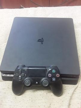 Ps4 Perfecto Estado Como Nuevo