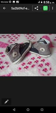 Vendo Converse Originales