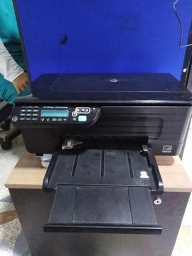 Se vende impresora Hp Officejet 4500 Desktop