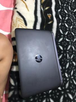 Hp Probook I5