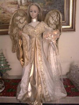 ANGEL NAVIDEÑO VINTAGE