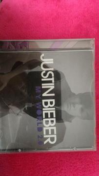 My World 20 Justin Bieber