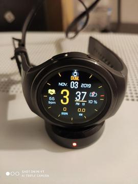 Smartwatch Samsung Gear S2 Sport