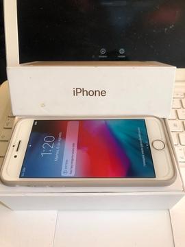 Ganga iPhone 7 32Gb Dorado Excelente