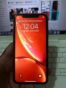 Ganga iPhone Xr 256Gb Coral Perfecto