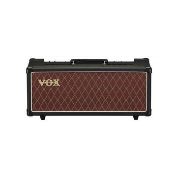 Amplificador Vox AC15CH-Custom Head 15w