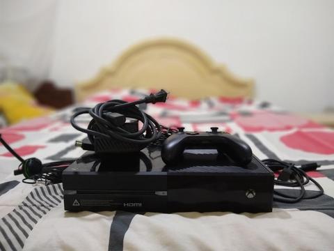 Xbox One 500gb