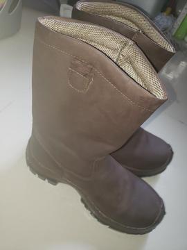 Vende Botas Seguridad