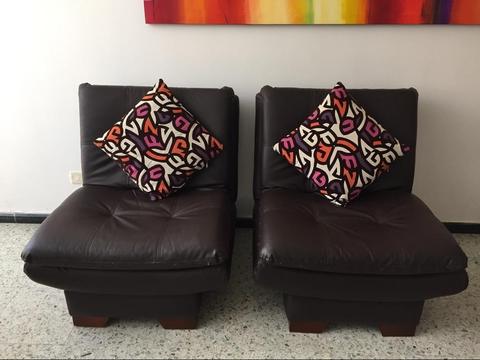 2 sofa sala