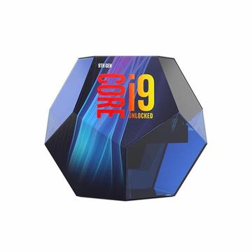 Procesador Intel Core I9 9900k 8n/16h