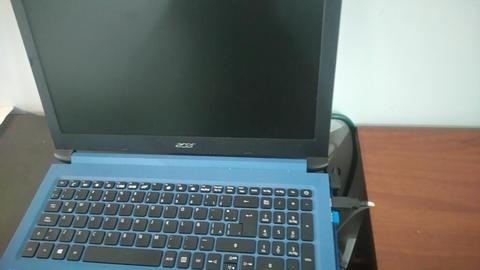 Vendo Computador Acer en Muy Buen Estado