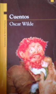 Cuentos Oscar Wilde Usado
