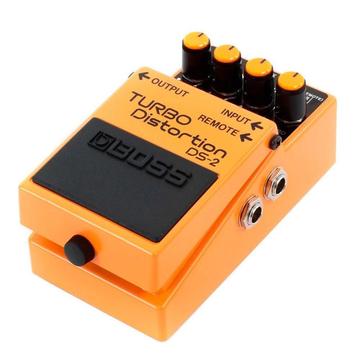 Pedal Boss DS2