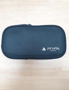 Estuche Suave para Psvita