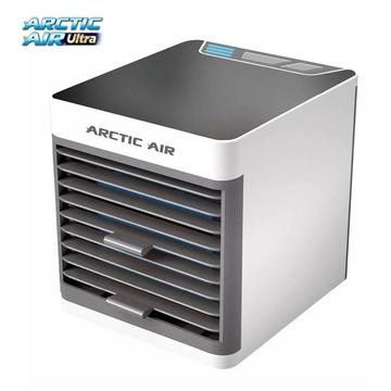 Artic Air Ultra 2x Aire Acondicionado Portatil Personal