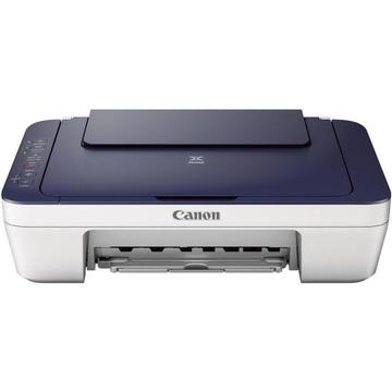 Impresora Canon Pixma Mg3022 Sin Cartuchos