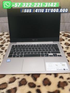 Asus X411U 1'000.000