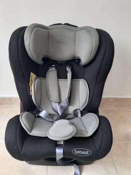 Vendo silla para carro para Bebé - 140.000