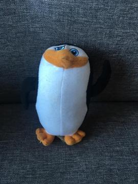 Pingüino de Peluche Happy Feet