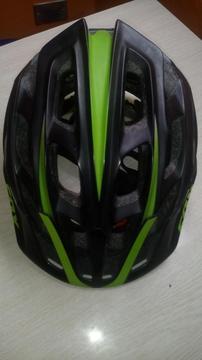 Vendo Casco Fox