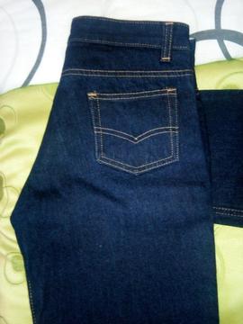 Jeans Nuevos